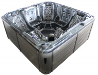 Спа бассейн HL-2805 (H-03/PS-02/C-02)