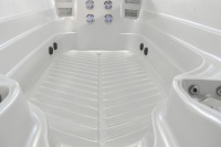 Плавательный спа-бассейн AquaSpas My_Swim