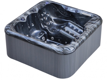 Гидромассажный спа-бассейн Kingston JCS-58B