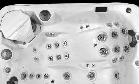 Спа бассейн Wellis Explorer Premium Спа бассейн Wellis Explorer Premium