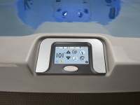 Спа бассейн Jacuzzi J-585 Спа бассейн Jacuzzi J-585