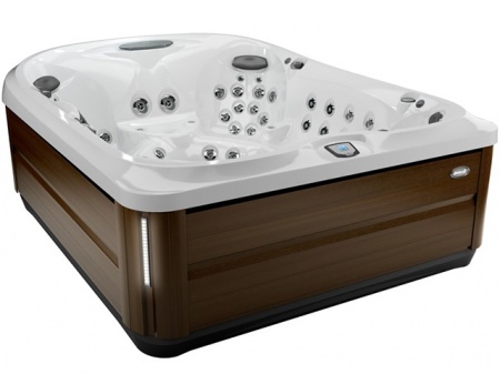 Спа бассейн Jacuzzi J-415 Спа бассейн Jacuzzi J-415