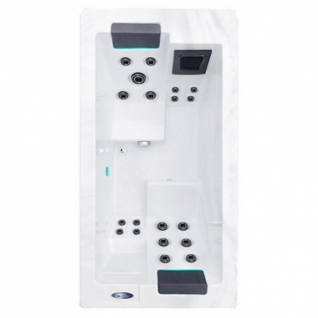 Спа бассейн Fonteyn Spas Serene 2 Спа бассейн Fonteyn Spas Serene 2