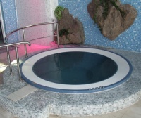 Спа бассейн Jacuzzi Alimia Professional Спа бассейн Jacuzzi Alimia Professional