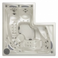 Спа бассейн USSPA Combi Spa