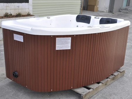 Мини спа-бассейн Kingston JCS-21 Мини спа-бассейн Kingston JCS-21