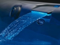 Спа бассейн Jacuzzi J-365