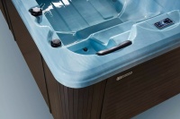 Плавательный спа бассейн Bigeer Вива BG-6601 Плавательный спа бассейн Bigeer Вива BG-6601