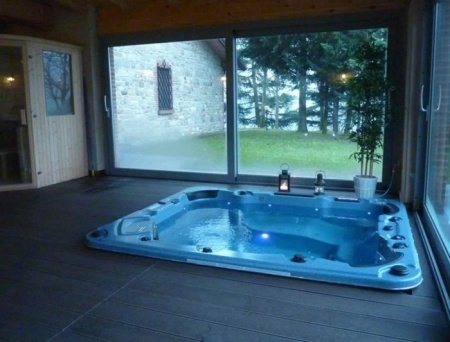 Гидромассажный бассейн Sunrans SR832