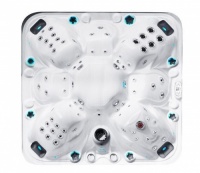 Спа бассейн Fonteyn Spas The Joy Спа бассейн Fonteyn Spas The Joy