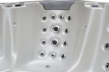 Гидромассажный спа-бассейн AquaSpas My_Celebration