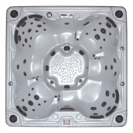 Гидромассажный спа-бассейн Viking Spa Tradition 2 Гидромассажный спа-бассейн Viking Spa Tradition 2