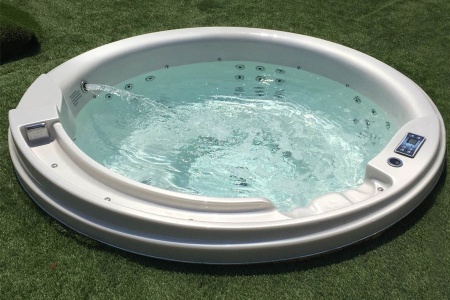 Гидромассажный бассейн Sunrans SR875