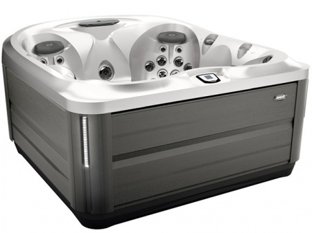 Спа бассейн Jacuzzi J-415 Спа бассейн Jacuzzi J-415