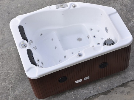 Мини спа-бассейн Kingston JCS-21 Мини спа-бассейн Kingston JCS-21