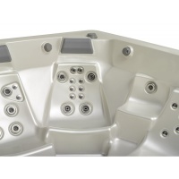 Спа бассейн USSPA Columba_IN