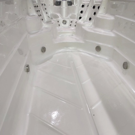 Плавательный спа бассейн Bigeer Темпо BG-6608 Плавательный спа бассейн Bigeer Темпо BG-6608