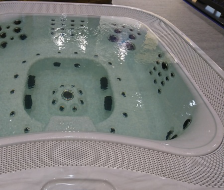 Переливная чаша Kingston JCS-88