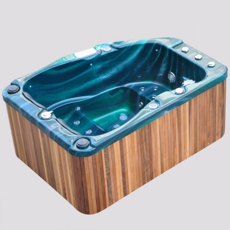 Мини спа-бассейн Kingston JCS-21 Мини спа-бассейн Kingston JCS-21