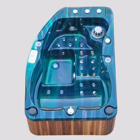 Мини спа-бассейн Kingston JCS-21 Мини спа-бассейн Kingston JCS-21