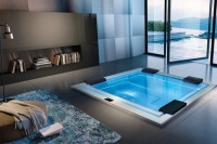 Спа бассейн Treesse Zen