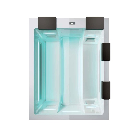 Спа бассейн Treesse Maya GP Спа бассейн Treesse Maya GP