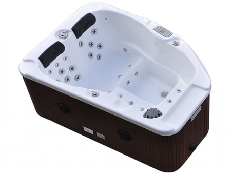 Мини спа-бассейн Kingston JCS-21 Мини спа-бассейн Kingston JCS-21