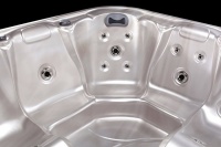 Гидромассажный СПА бассейн Sunrans SR812B Гидромассажный СПА бассейн Sunrans SR812B