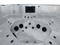 Спа-бассейн AquaSpas My_Relaxation Спа-бассейн AquaSpas My_Relaxation