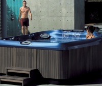 Спа бассейн Jacuzzi J-480 Спа бассейн Jacuzzi J-480