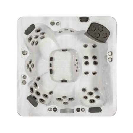 Спа-бассейн Master Spas European Series ES 748 Спа-бассейн Master Spas European Series ES 748