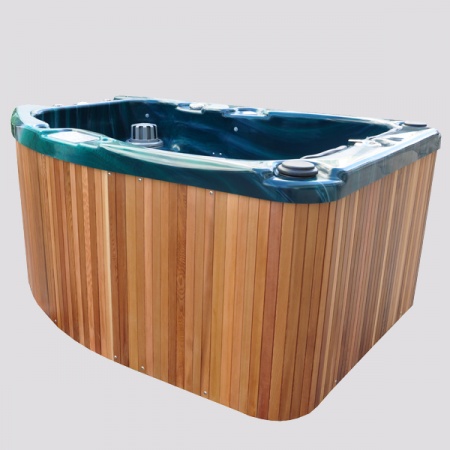 Мини спа-бассейн Kingston JCS-21 Мини спа-бассейн Kingston JCS-21