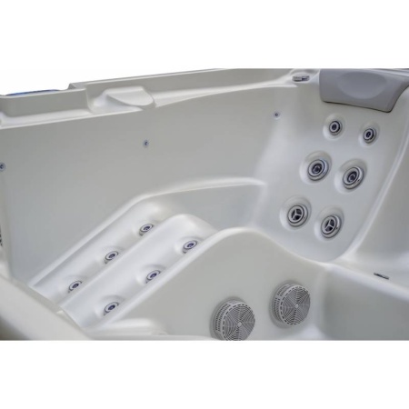 Спа-бассейн AquaSpas My_Source